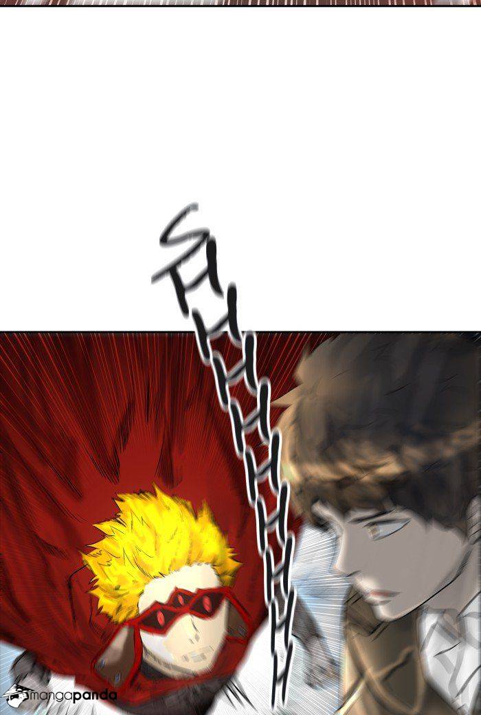 Tower of God Chapter 379 image 025